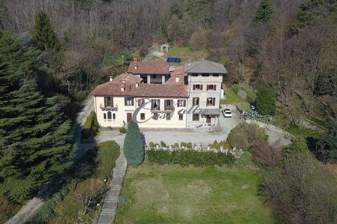 Villa i Como, Como, Como - € 2.800.000 | Ref: 709 - foto 26