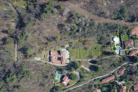 Villa i Como, Como, Como - € 2.800.000 | Ref: 709 - foto 27