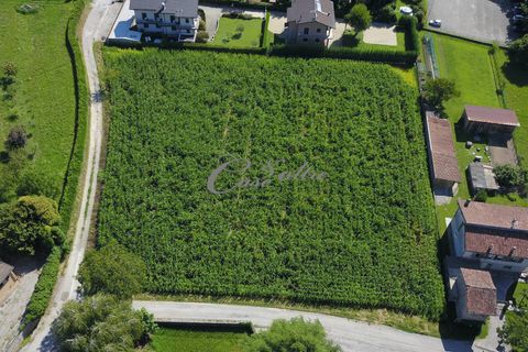 Terra a Albavilla, Como, Albavilla - € 395.000 | Ref: 1015 - foto 6
