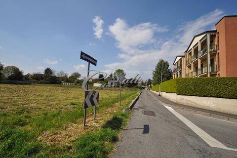 Tomt i Cermenate, Como, Cermenate - € 240 000 | Ref: L560 - foto 6