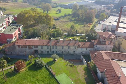 Erhvervsejendom i Cucciago, Como, Cucciago - € 650.000 | Ref: L626 - foto 4