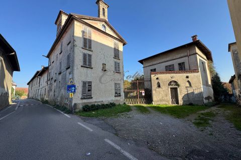 Erhvervsejendom i Cucciago, Como, Cucciago - € 650.000 | Ref: L626 - foto 7