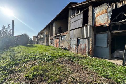 Erhvervsejendom i Cucciago, Como, Cucciago - € 650.000 | Ref: L626 - foto 10