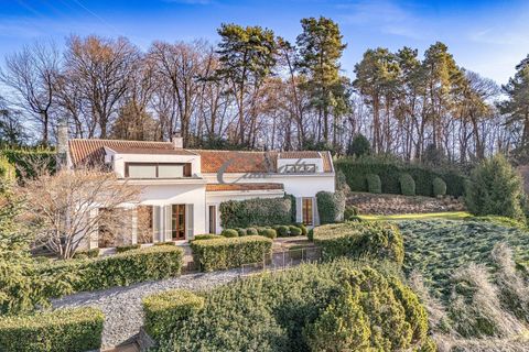 Villa i Carimate, Como, Carimate - € 2.300.000 | Ref: L692 - foto 1