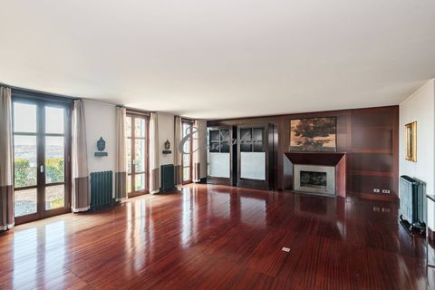 Villa i Carimate, Como, Carimate - € 2.300.000 | Ref: L692 - foto 2
