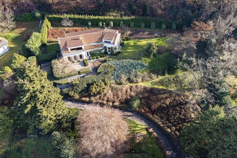 Villa i Carimate, Como, Carimate - € 2.300.000 | Ref: L692 - foto 4