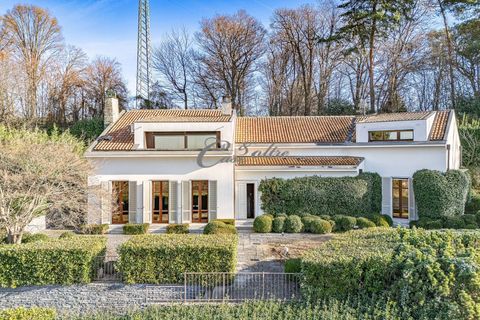 Villa i Carimate, Como, Carimate - € 2.300.000 | Ref: L692 - foto 6
