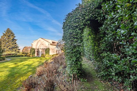 Villa i Carimate, Como, Carimate - € 2.300.000 | Ref: L692 - foto 7