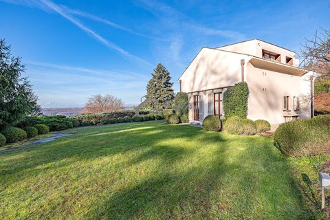 Villa i Carimate, Como, Carimate - € 2.300.000 | Ref: L692 - foto 8