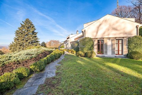 Villa i Carimate, Como, Carimate - € 2.300.000 | Ref: L692 - foto 9