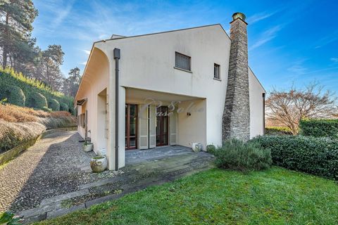 Villa i Carimate, Como, Carimate - € 2.300.000 | Ref: L692 - foto 13