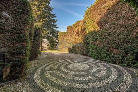 Villa i Carimate, Como, Carimate - € 2.300.000 | Ref: L692 - foto 14