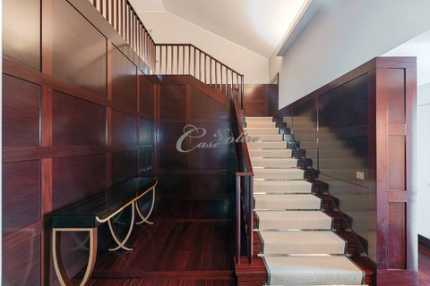 Villa i Carimate, Como, Carimate - € 2.300.000 | Ref: L692 - foto 15