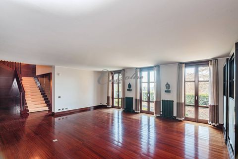 Villa i Carimate, Como, Carimate - € 2.300.000 | Ref: L692 - foto 18