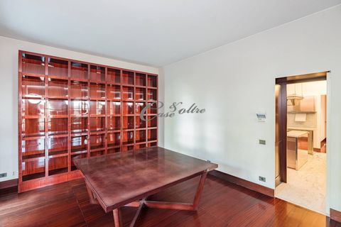 Villa i Carimate, Como, Carimate - € 2.300.000 | Ref: L692 - foto 20