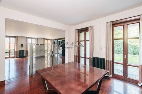 Villa i Carimate, Como, Carimate - € 2.300.000 | Ref: L692 - foto 21