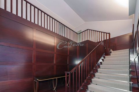 Villa i Carimate, Como, Carimate - € 2.300.000 | Ref: L692 - foto 23