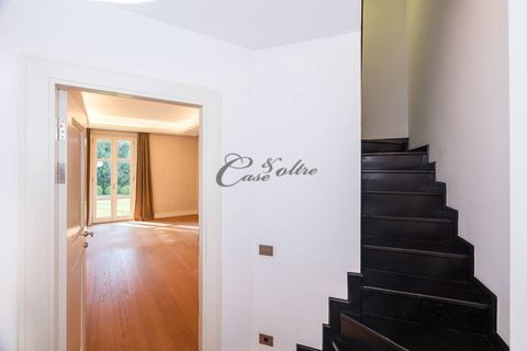 Villa i Carimate, Como, Carimate - € 2.300.000 | Ref: L692 - foto 24