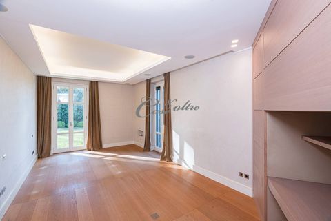 Villa i Carimate, Como, Carimate - € 2.300.000 | Ref: L692 - foto 25