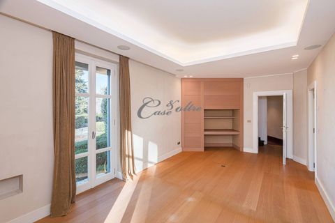 Villa i Carimate, Como, Carimate - € 2.300.000 | Ref: L692 - foto 26