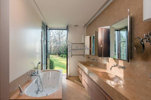 Villa i Carimate, Como, Carimate - € 2.300.000 | Ref: L692 - foto 27