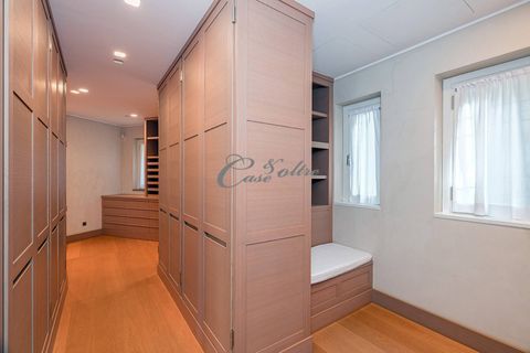 Villa i Carimate, Como, Carimate - € 2.300.000 | Ref: L692 - foto 28