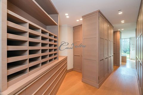 Villa i Carimate, Como, Carimate - € 2.300.000 | Ref: L692 - foto 30