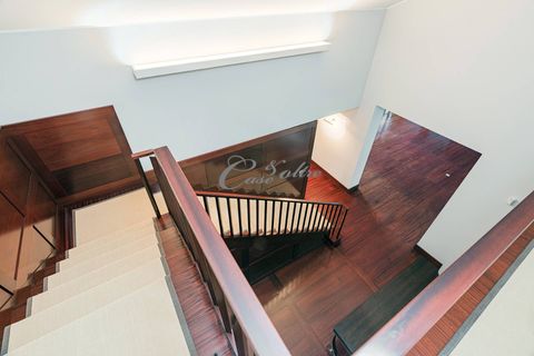 Villa i Carimate, Como, Carimate - € 2.300.000 | Ref: L692 - foto 31