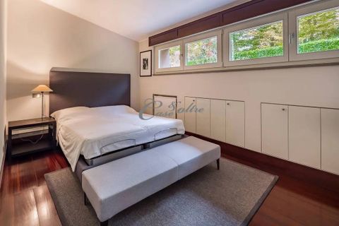 Villa i Carimate, Como, Carimate - € 2.300.000 | Ref: L692 - foto 41