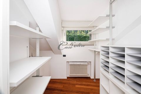Villa i Carimate, Como, Carimate - € 2.300.000 | Ref: L692 - foto 44