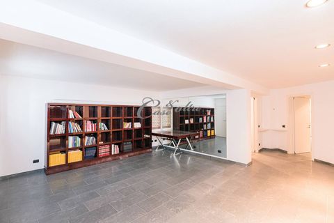 Villa i Carimate, Como, Carimate - € 2.300.000 | Ref: L692 - foto 47