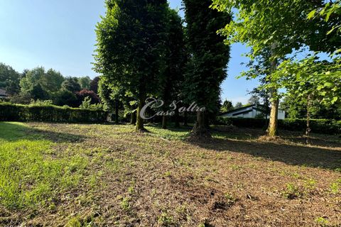 Helårsgrund i Carimate, Como, Carimate - € 465.000 | Ref: L698 - foto 4