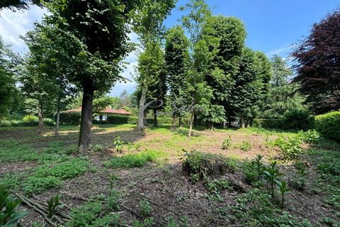 Helårsgrund i Carimate, Como, Carimate - € 465.000 | Ref: L698 - foto 6