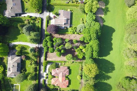 Helårsgrund i Carimate, Como, Carimate - € 465.000 | Ref: L698 - foto 12