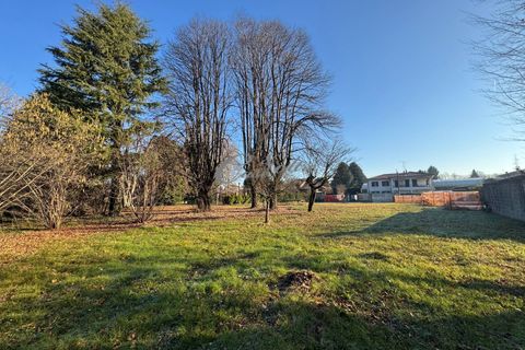 Terra a Rovellasca, Como, Rovellasca - € 485.000 | Ref: L699 - foto 2