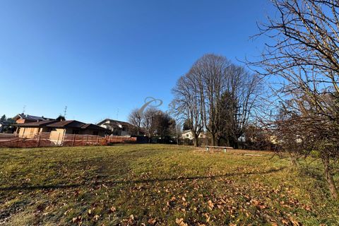 Terra a Rovellasca, Como, Rovellasca - € 485.000 | Ref: L699 - foto 3