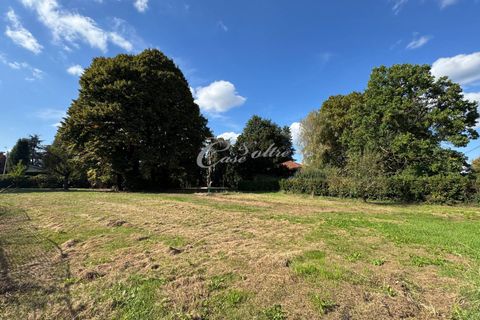 Terra a Rovellasca, Como, Rovellasca - € 485.000 | Ref: L699 - foto 6