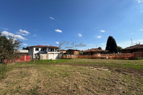 Terra a Rovellasca, Como, Rovellasca - € 485.000 | Ref: L699 - foto 10