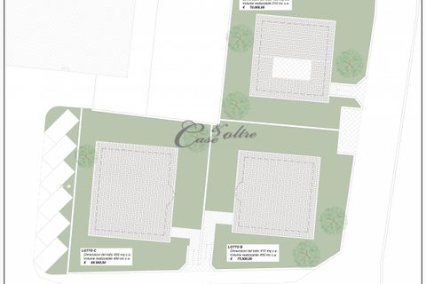 Terra a Cermenate, Como, Cermenate - € 65.000 | Ref: L702 - foto 3