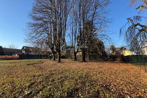 Tomt i Rovellasca, Como, Rovellasca - € 230 000 | Ref: L716 - foto 4
