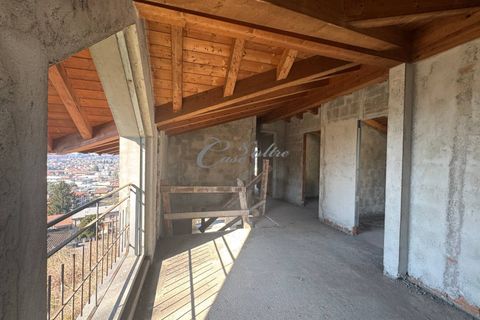 Villa i Cantu, Como, Cantu - € 450.000 | Ref: L720 - foto 12