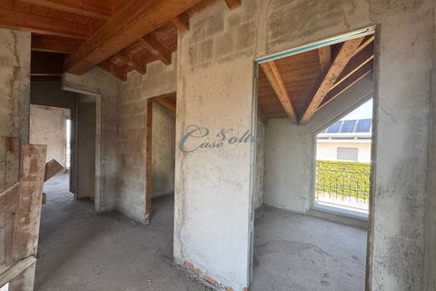Villa i Cantu, Como, Cantu - € 450.000 | Ref: L720 - foto 13