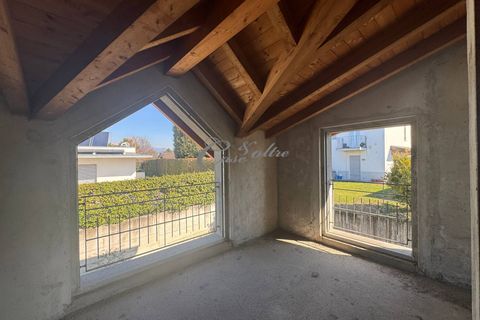 Villa i Cantu, Como, Cantu - € 450.000 | Ref: L720 - foto 14