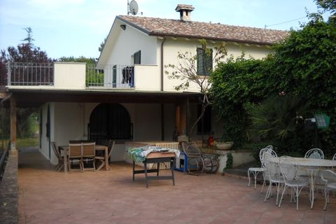 Villa a Fano, Pesaro and Urbino, Fano - € 850.000 | Ref: C/212 - foto 4