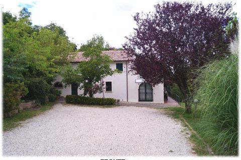 Villa a Fano, Pesaro and Urbino, Fano - € 850.000 | Ref: C/212 - foto 5