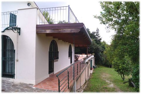 Villa a Fano, Pesaro and Urbino, Fano - € 850.000 | Ref: C/212 - foto 7