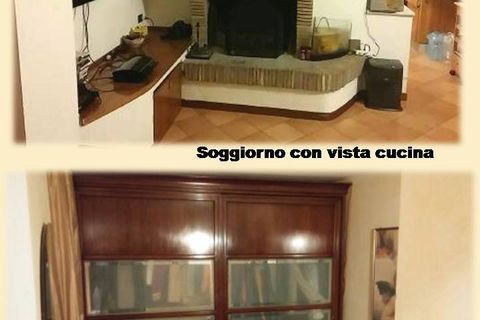 Villa a Fano, Pesaro and Urbino, Fano - € 850.000 | Ref: C/212 - foto 9