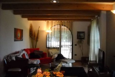 Villa a Fano, Pesaro and Urbino, Fano - € 850.000 | Ref: C/212 - foto 14