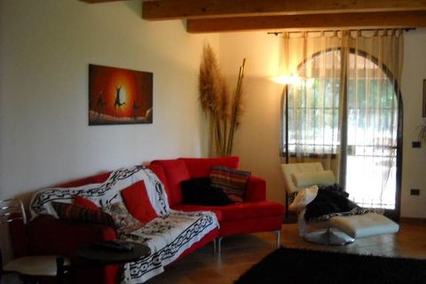 Villa a Fano, Pesaro and Urbino, Fano - € 850.000 | Ref: C/212 - foto 15