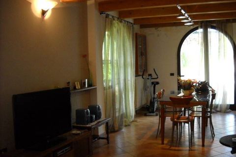 Villa a Fano, Pesaro and Urbino, Fano - € 850.000 | Ref: C/212 - foto 17